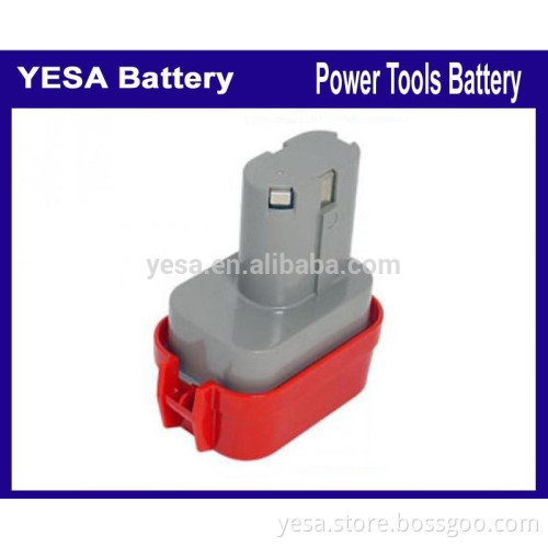 9.6V Ni-MH POWER TOOL BATTERY FOR Makita 9100 9100A 9101 9101A 9102 9102A